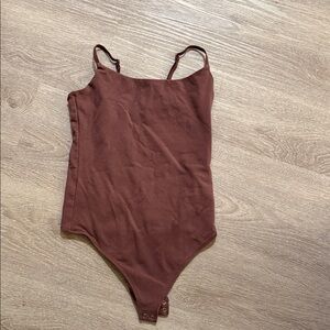 Abercrombie bodysuit